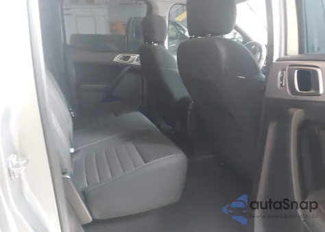 2020 Ford Ranger Xlt z USA, uszkodzony, nr VIN 1FTER4EH1LLA35229